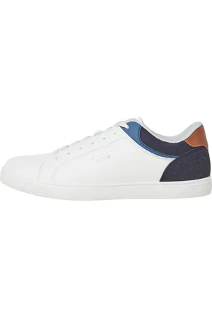 JACK & JONES Zapatillas deportivas bajas 