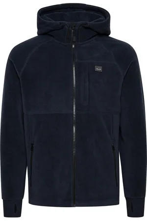 11 Project Chaqueta de entretiempo