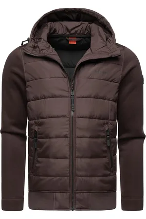 Ragwear Chaqueta de entretiempo