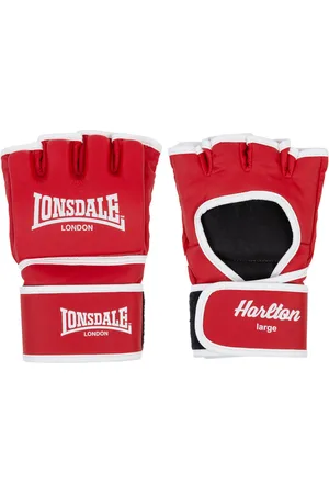 Lonsdale London Guantes deportivos 