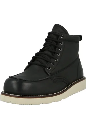 JACK & JONES Botas con cordones 