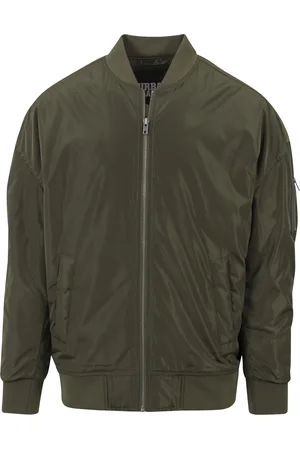 Urban classics Chaqueta de entretiempo