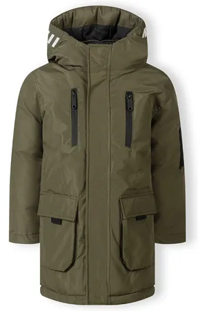 Minoti Chaqueta de invierno