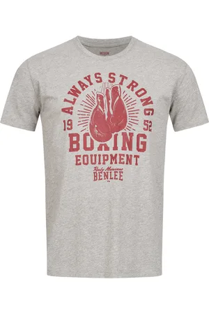 Benlee Camiseta 