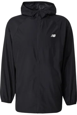 New Balance Chaqueta de entretiempo 