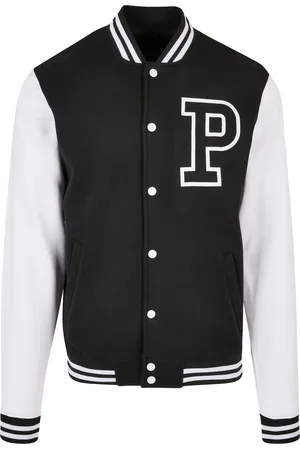 Mister Tee Chaqueta de entretiempo