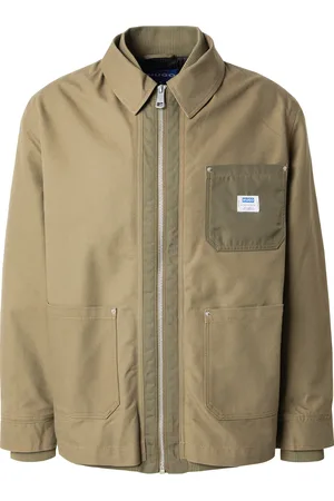 HUGO BOSS Chaqueta de entretiempo 