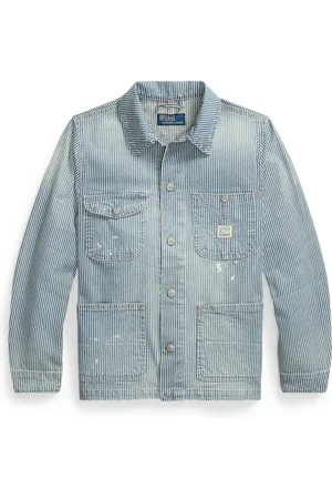 Ralph Lauren Chaqueta de entretiempo