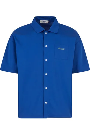 Prohibited Camisa 