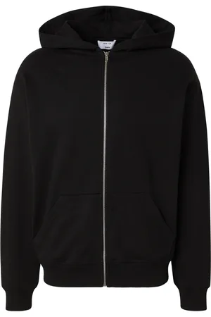 DAN FOX APPAREL Sudadera con cremallera 