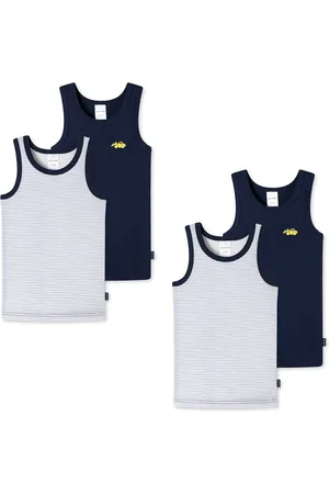 Schiesser Camiseta térmica