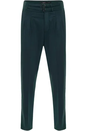 Antioch Pantalón de pinzas