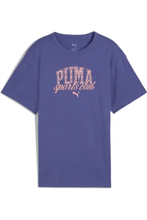 PUMA Camiseta 
