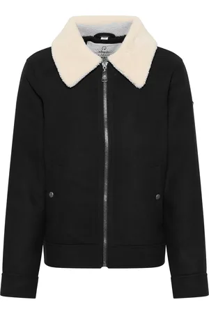 Dreimaster Chaqueta de entretiempo 