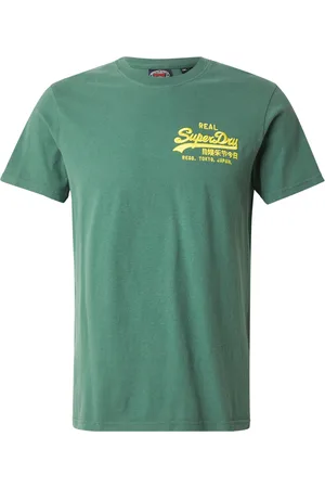 Superdry Camiseta