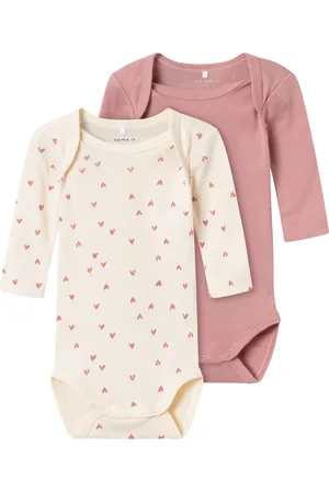 NAME IT Pijama entero/body