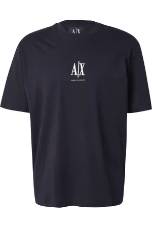 Armani Exchange Camiseta