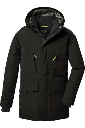 Killtec Chaqueta de montaña