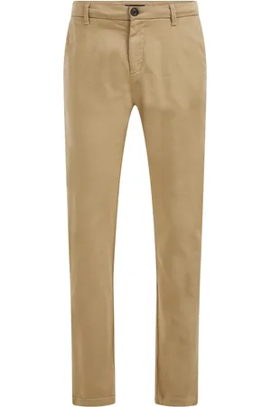 WE Fashion Pantalón chino