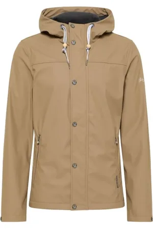 Schmuddelwedda Chaqueta de entretiempo