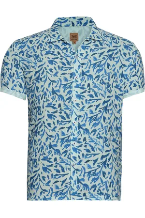 Campus Camisa 