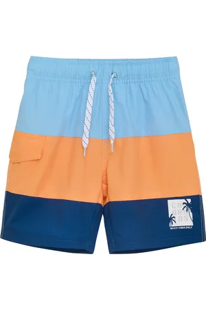 Color Kids Bermudas