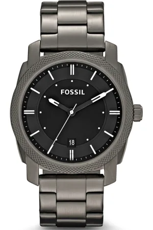 Fossil Reloj analógico 