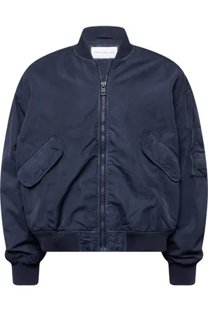 Calvin Klein Chaqueta de entretiempo