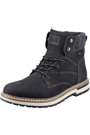 Rieker Botas con cordones