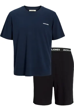 JACK & JONES Pijama corto 
