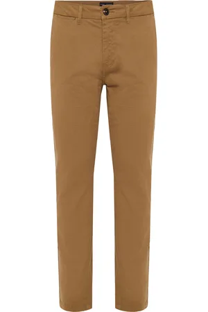 Funky Buddha Pantalón chino