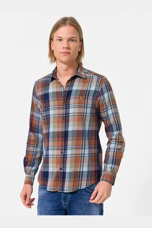 By Diess Collection Camisa