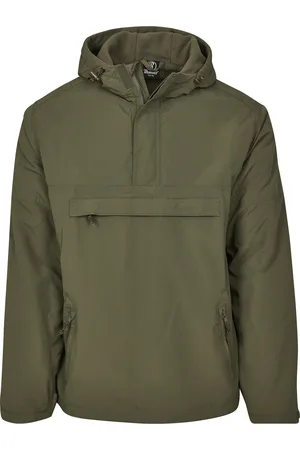 Brandit Chaqueta de entretiempo