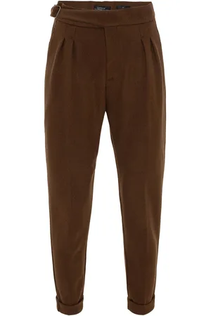 Antioch Pantalón plisado
