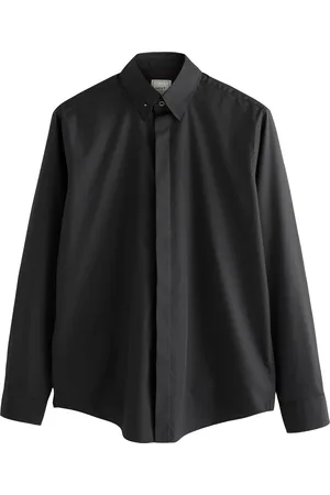 Next Camisa de negocios