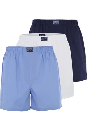 Ralph Lauren Calzoncillo boxer 