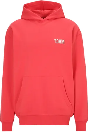FCBM Sudadera 