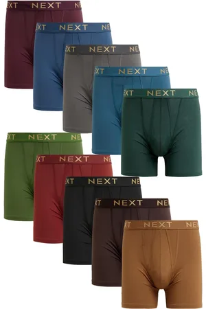 Next Calzoncillo boxer