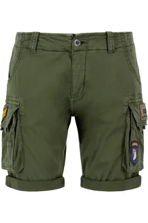 Alpha Industries Pantalón cargo