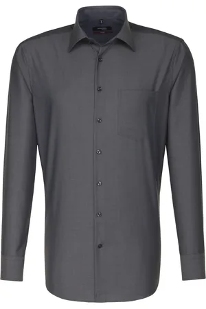Seidensticker Camisa de negocios 