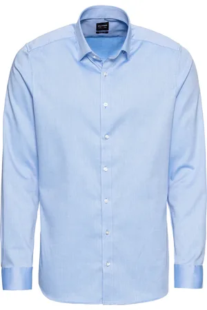 Olymp Camisa de negocios 