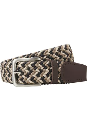 JACK & JONES Cinturón 