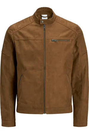 JACK & JONES Chaqueta de entretiempo 