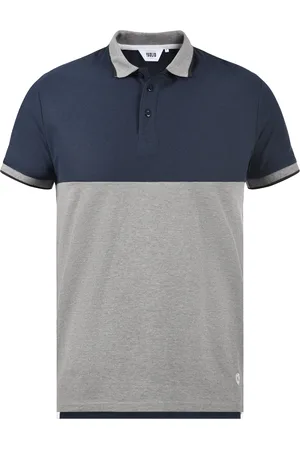Solid Camiseta 