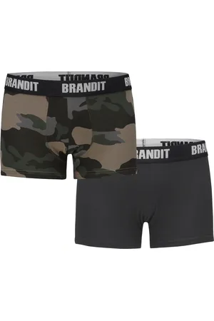 Brandit Calzoncillo boxer