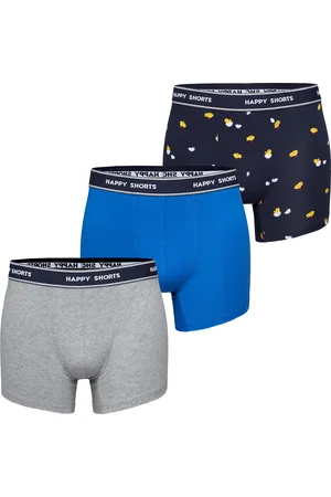 HAPPY SHORTS Calzoncillo boxer 