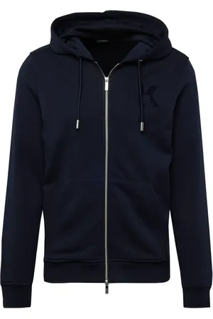 Karl Lagerfeld Sudadera con cremallera