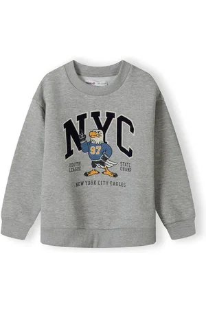 Minoti Sudadera