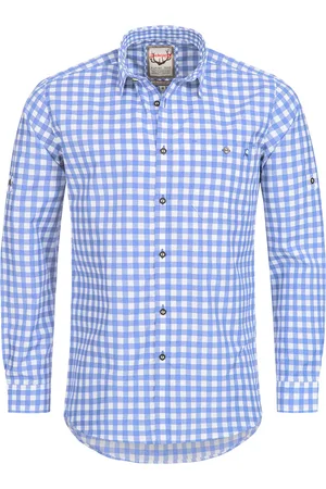 Stockerpoint Camisa tradicional 
