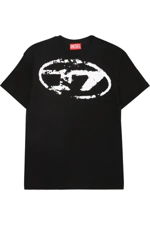 Diesel Camiseta